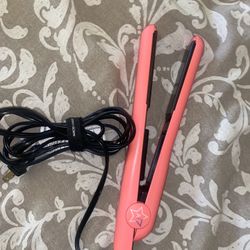 Hair Straightener