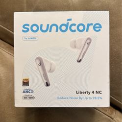 Soundcore Liberty 4 NC