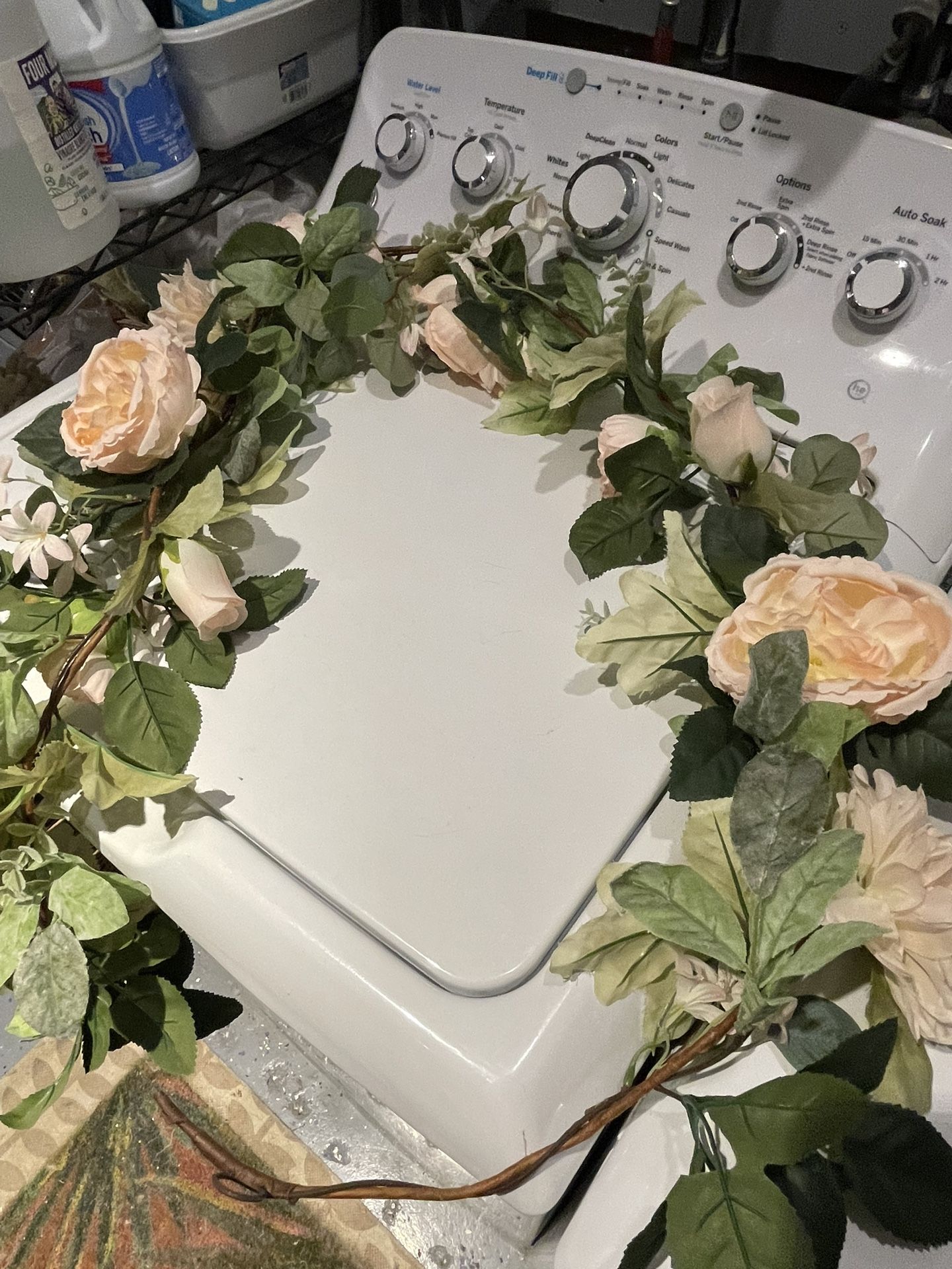 Wedding Garland Decoration