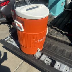 Water Jug 