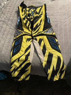 Dirtbike Pants Size 28 
