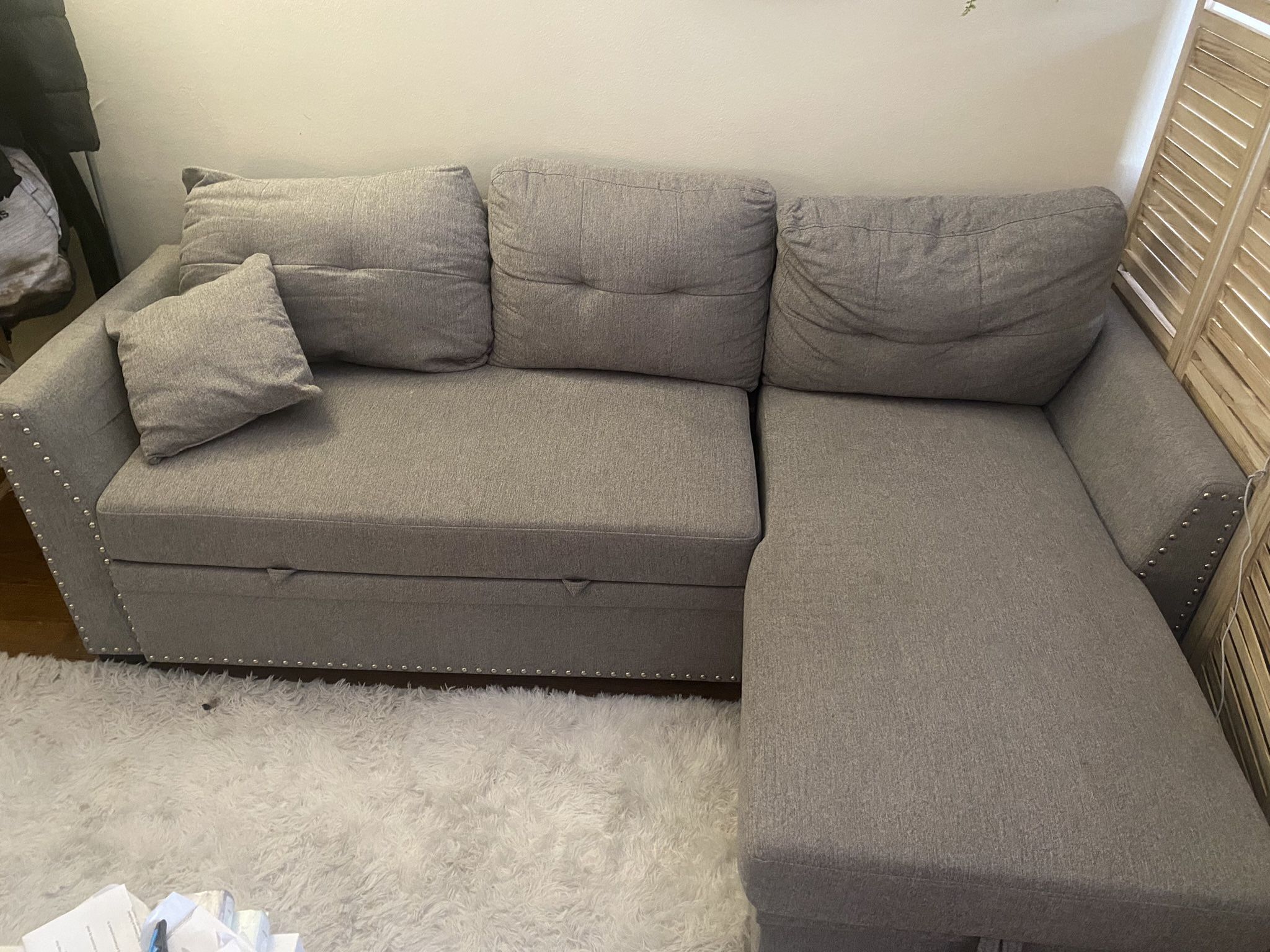 Sofa sectional