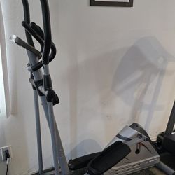 ELLIPTICAL 