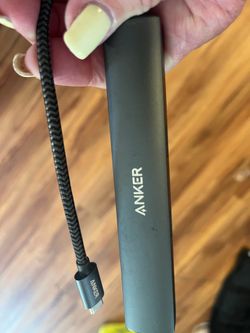 Anker 6-in-1 USB C Hub with Ethernet