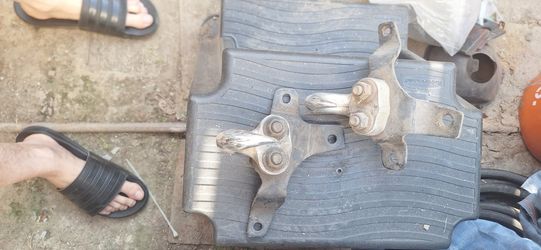 Set Up Hooks For Trucks Suv
