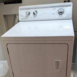 Speed Queen GAS Commercial Dryer