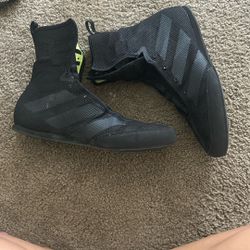 Boxing Shoes 