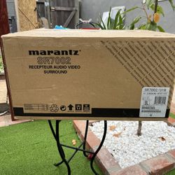 Marantz Sr7002