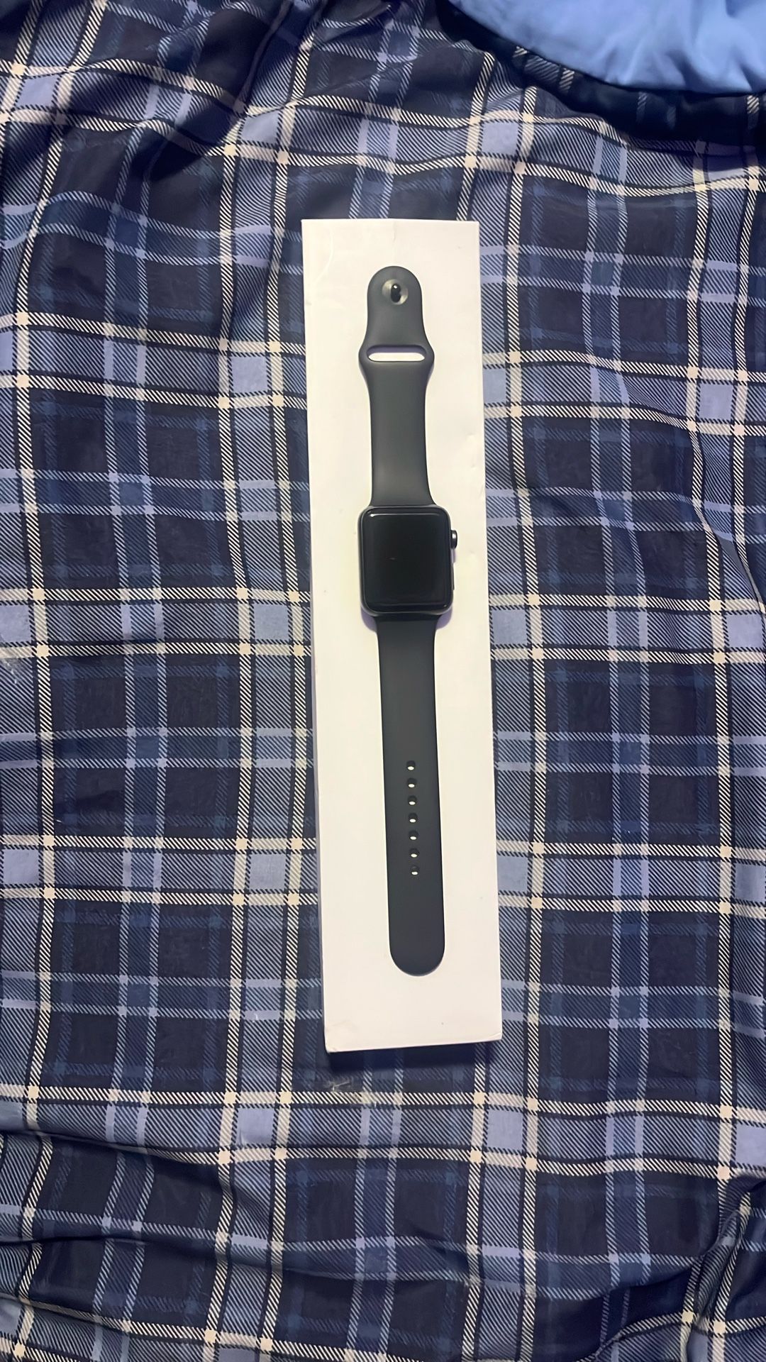 Series 3 apple watch