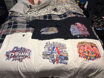 Custom shirts kids,adults