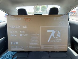Smart TV