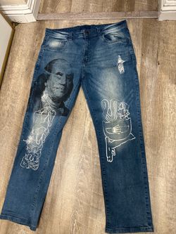 SDL Jeans 34 x30