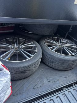 oem toyota wheels