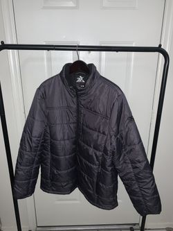 Puff Jacket