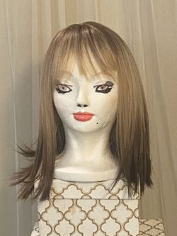 Brand New Wig (Rachel)