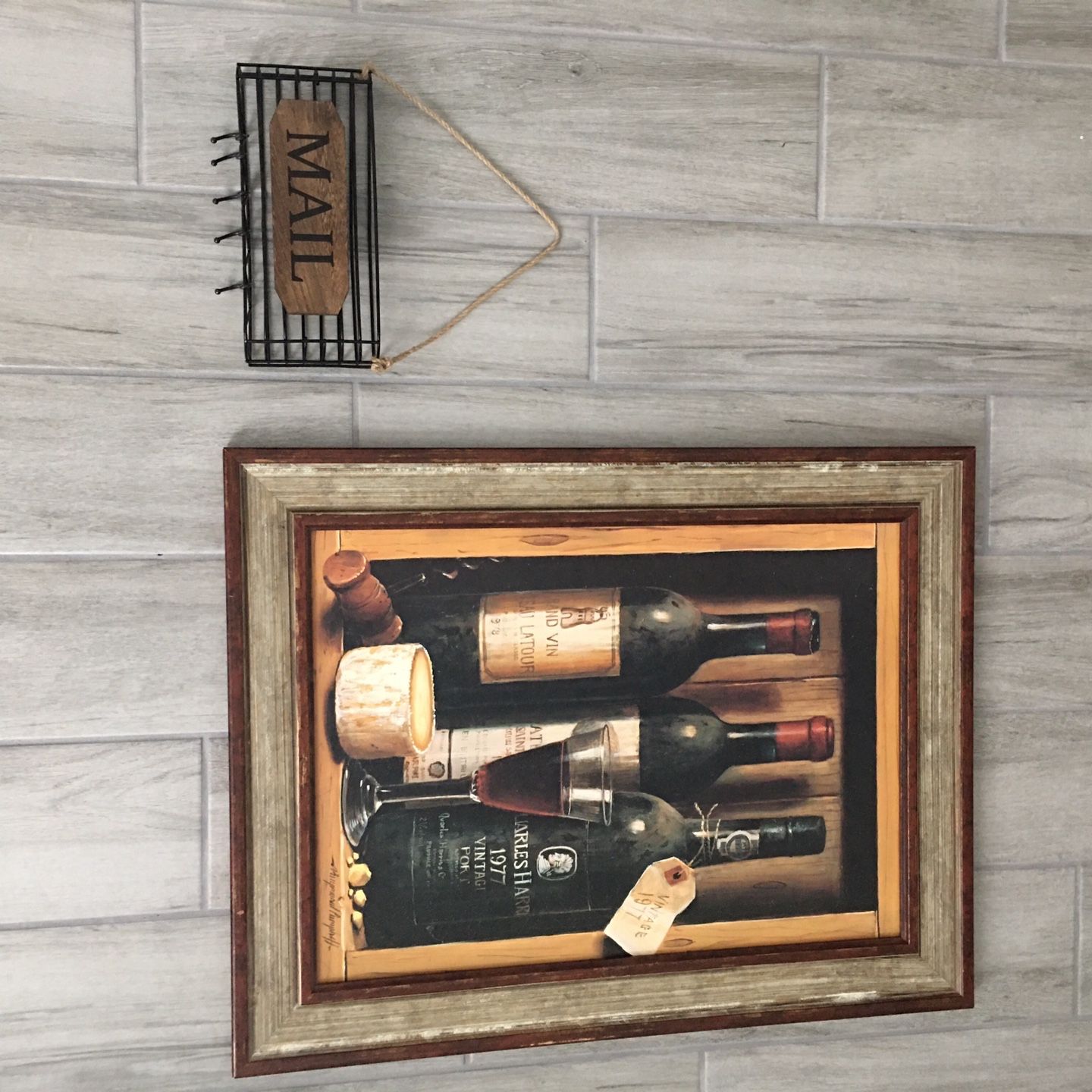 Decor