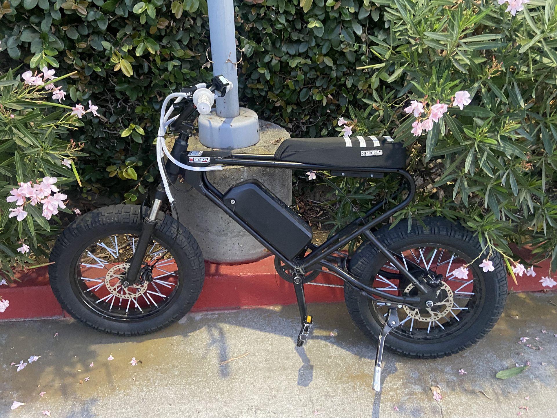 E Bike