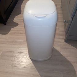 Baby Diaper Genie Expressions Pail