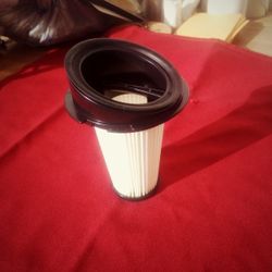 Handheld Vacuum Filter 