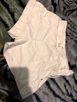 Girl's H&M shorts