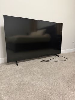 75" TCL Roku Smart TV