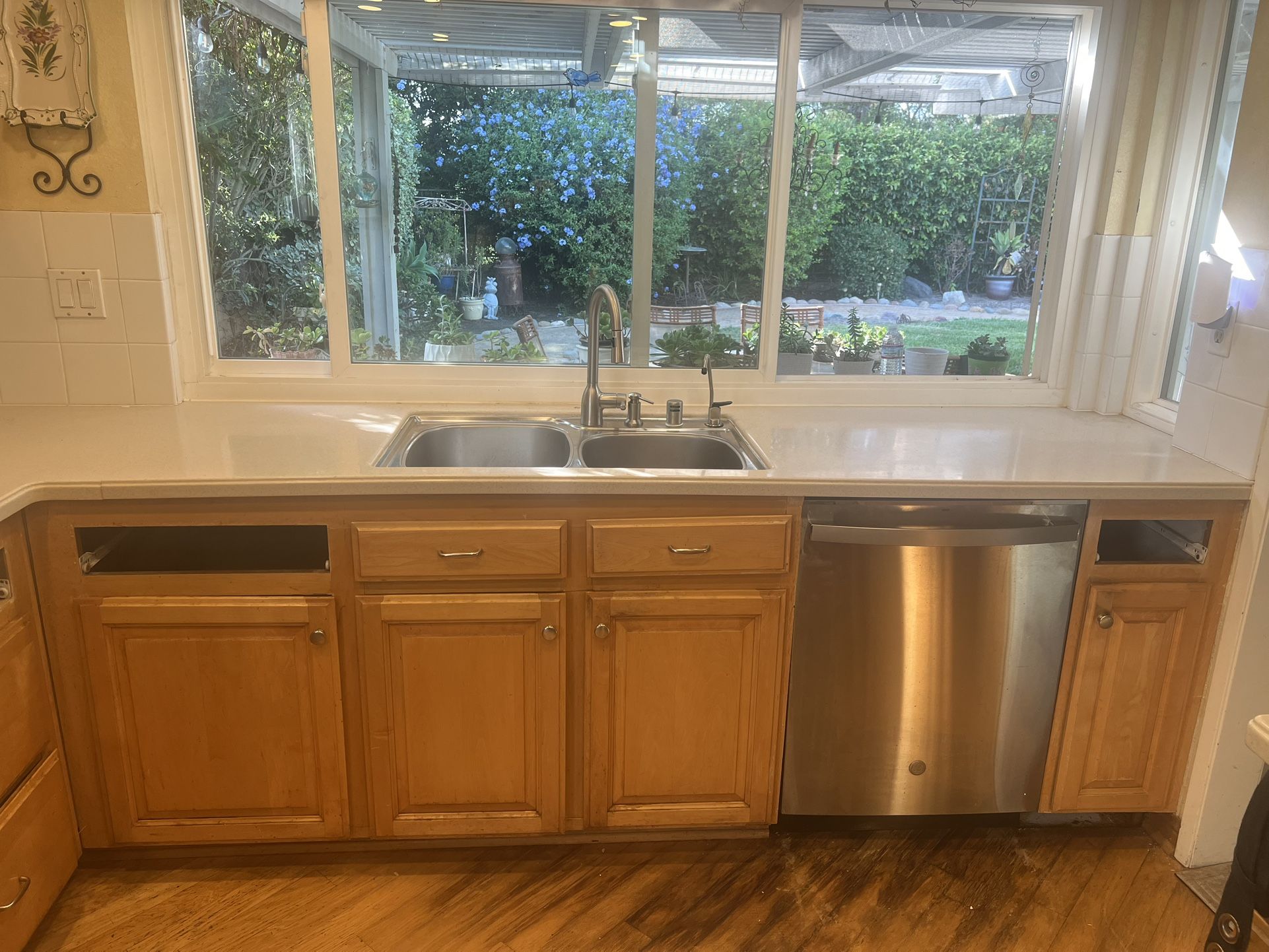 Kitchen Cabinets