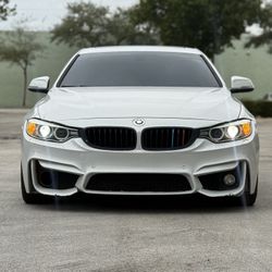2018 BMW 430i