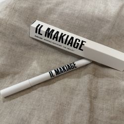NEW Il Makiage Liquid Eyeliner - Black
