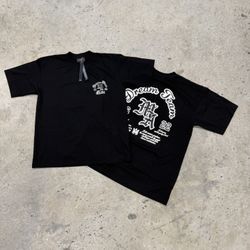 Amiri Tee With Tags (READ DESCRIPTION)⬇️