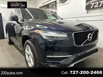 2017 Volvo XC90