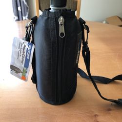 Golfmate Aqua Cover Hydration Bottle - 32 Oz, NWT   