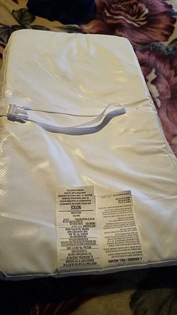 Changing mat best sale babies r us