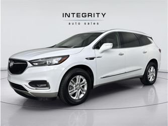 2020 Buick Enclave