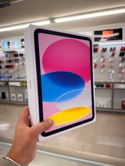 iPad A16 128gb WiFi