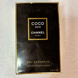 Chanel Coco Noir Eau de Parfum 100ml