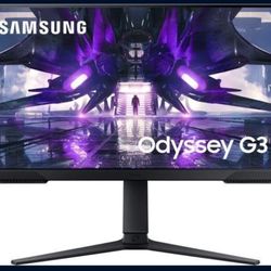 Samsung Odyssey G3 Computer Monitor