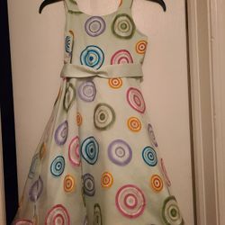 Beautiful Girls Dress