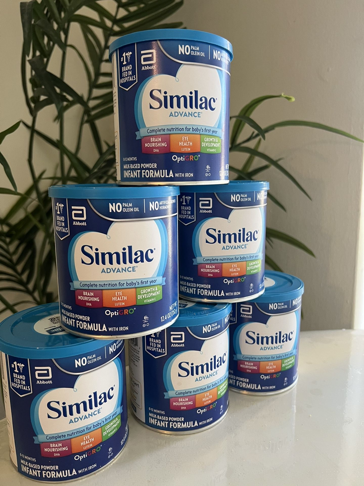 Similac