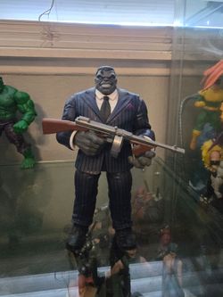 Marvel Legends Joe Fixit
