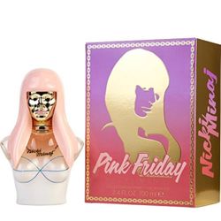 Valentine’s Day Gift Perfumes 