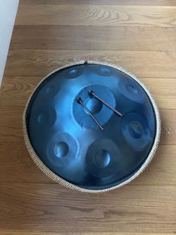 Handpan