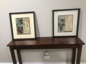 Set of 2 Pictures