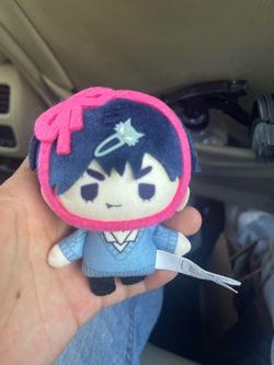 Alien Stage mini doll series Ivan