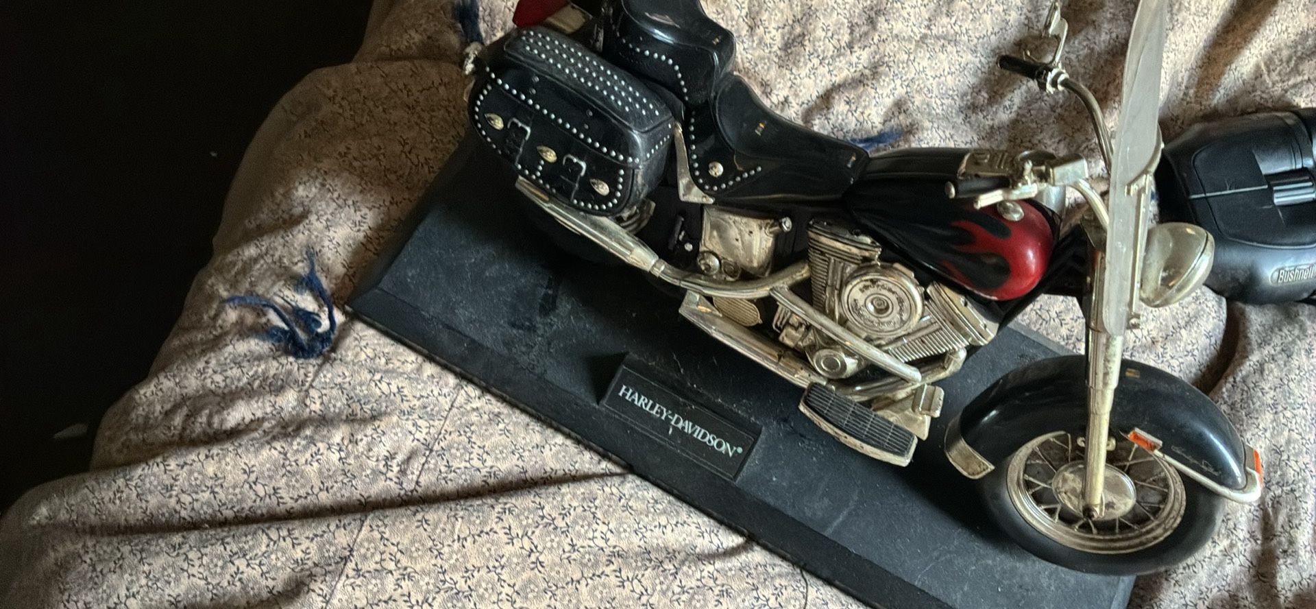 Harley-Davidson Land Line Phone