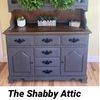 The Shabby Attic