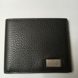 New Rare Gucci Wallet