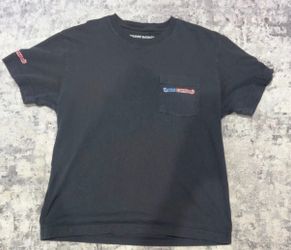 Chrome Hearts American Flag Shirt