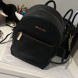 Michael Kors, Backpack