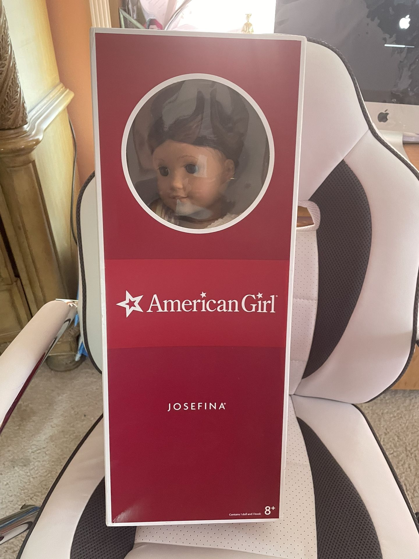 American Girl “ Josefina Doll “ In Box