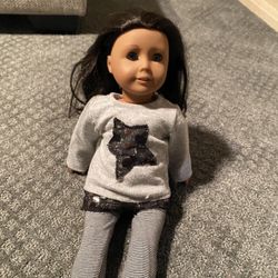 American Girl Doll- Girl of the Year
